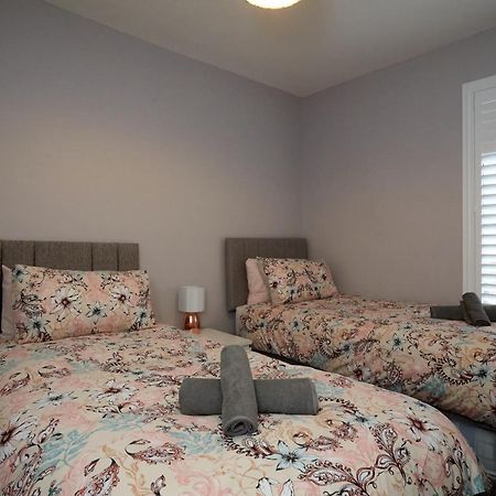 Northbrook Villa Belfast Dış mekan fotoğraf