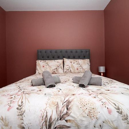 Northbrook Villa Belfast Dış mekan fotoğraf