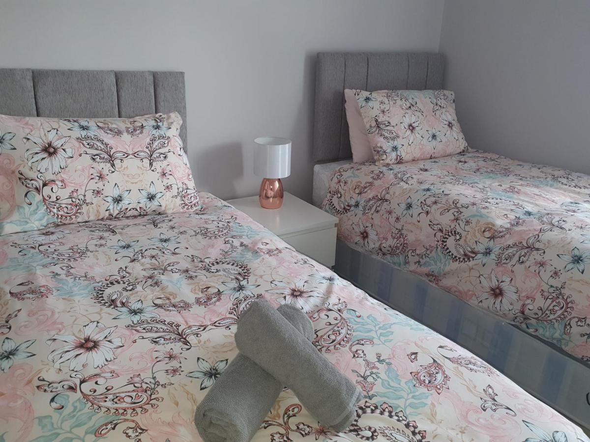 Northbrook Villa Belfast Dış mekan fotoğraf