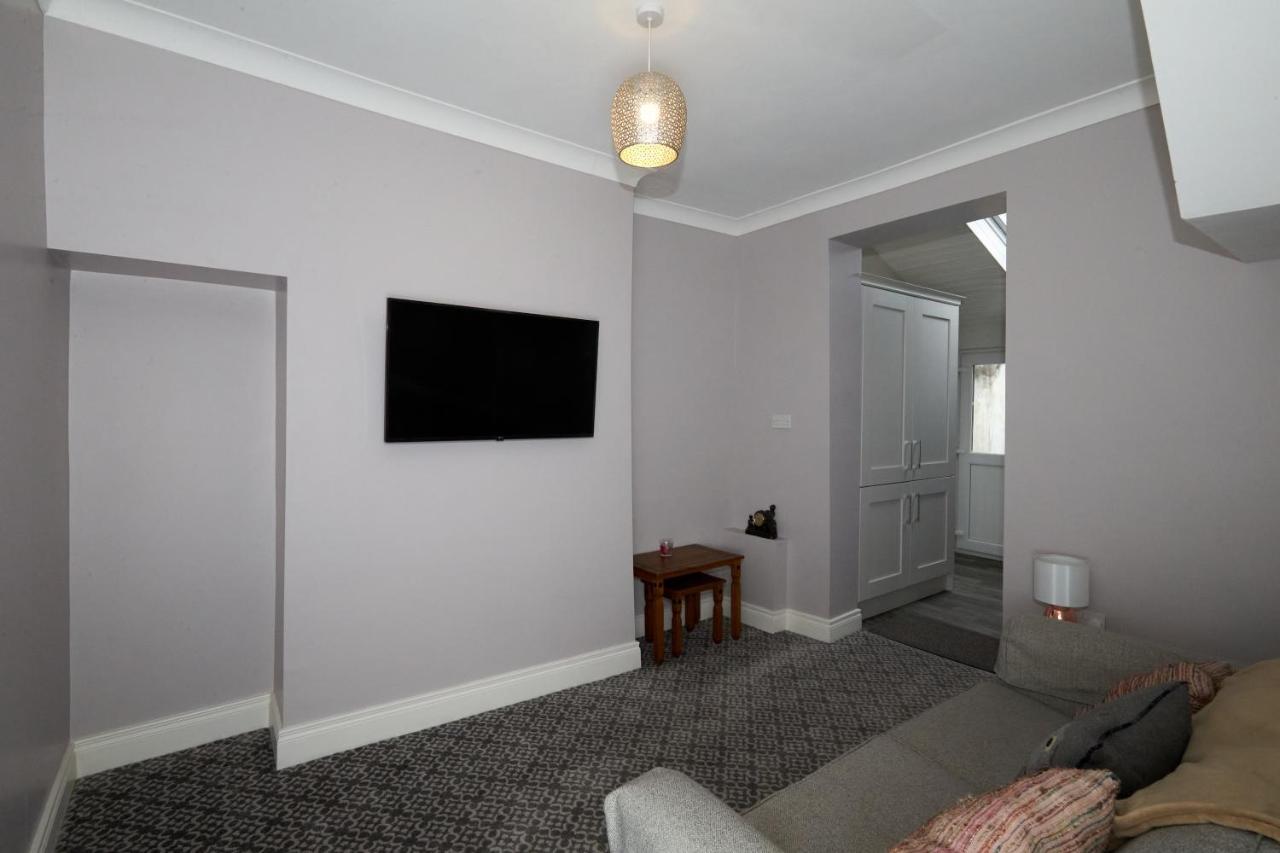 Northbrook Villa Belfast Dış mekan fotoğraf