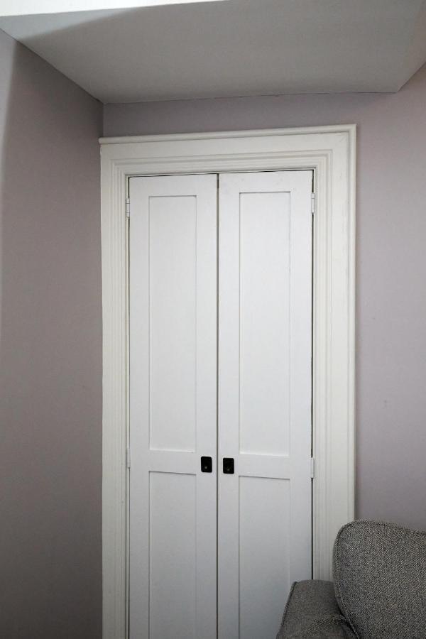 Northbrook Villa Belfast Dış mekan fotoğraf