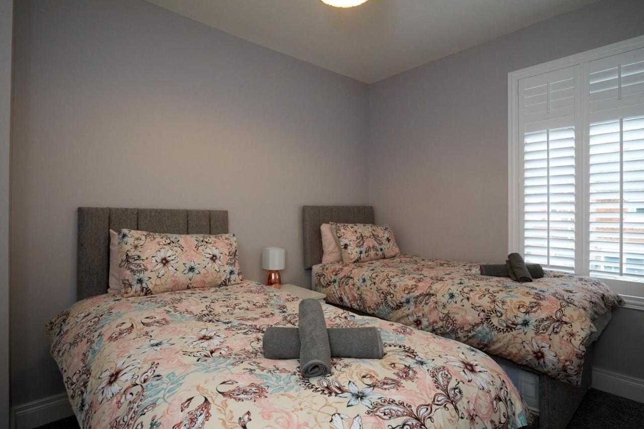 Northbrook Villa Belfast Dış mekan fotoğraf