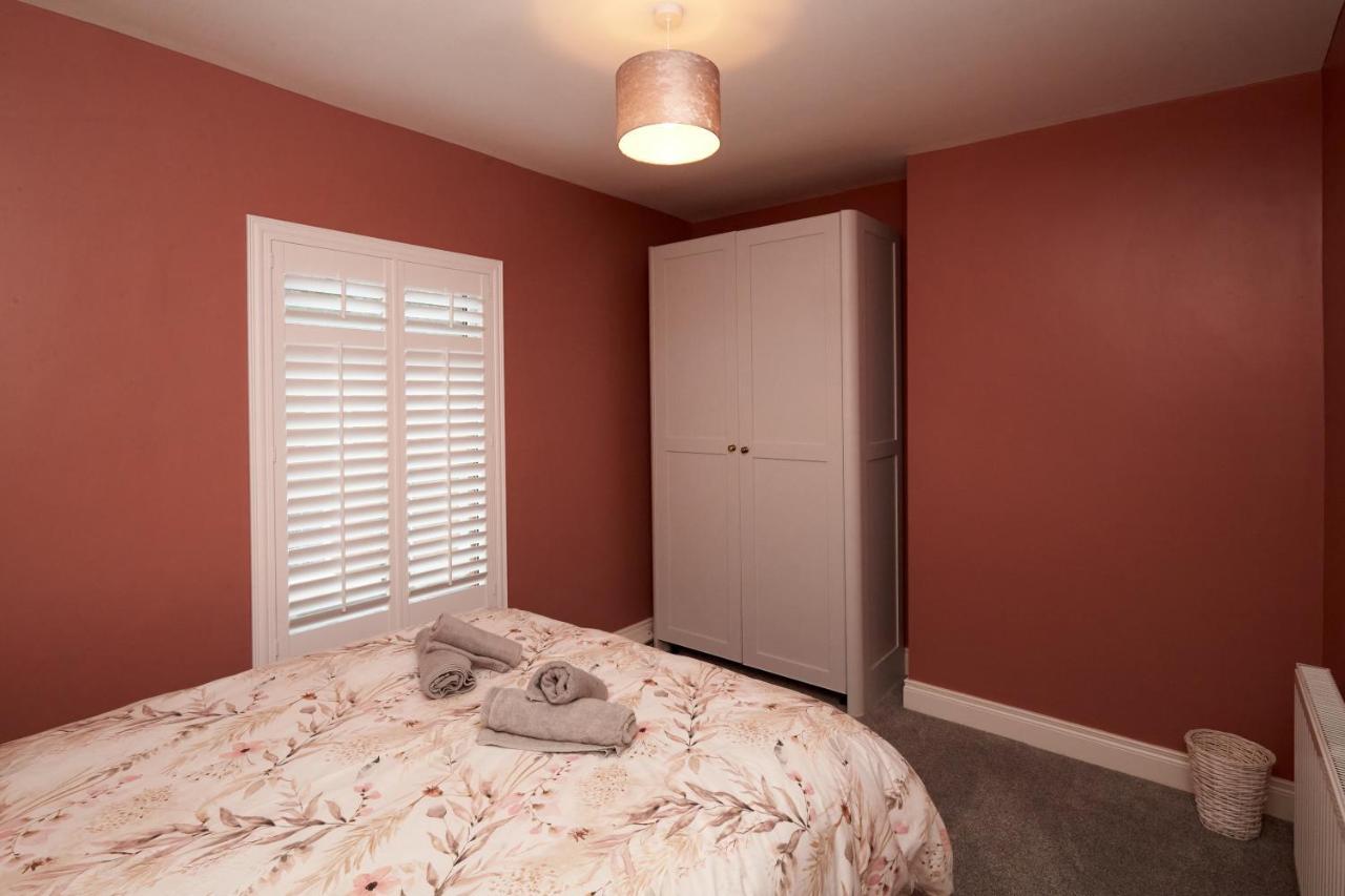 Northbrook Villa Belfast Dış mekan fotoğraf