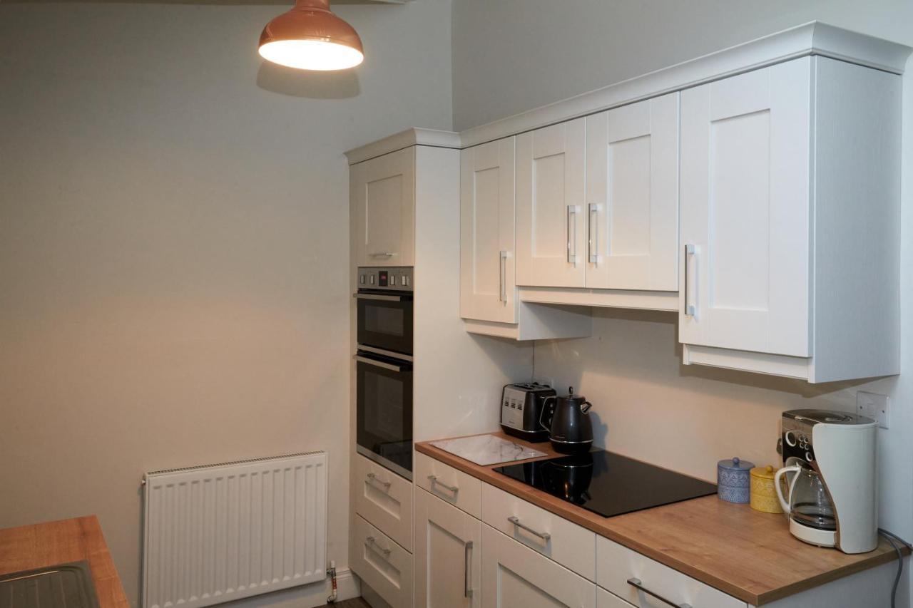 Northbrook Villa Belfast Dış mekan fotoğraf