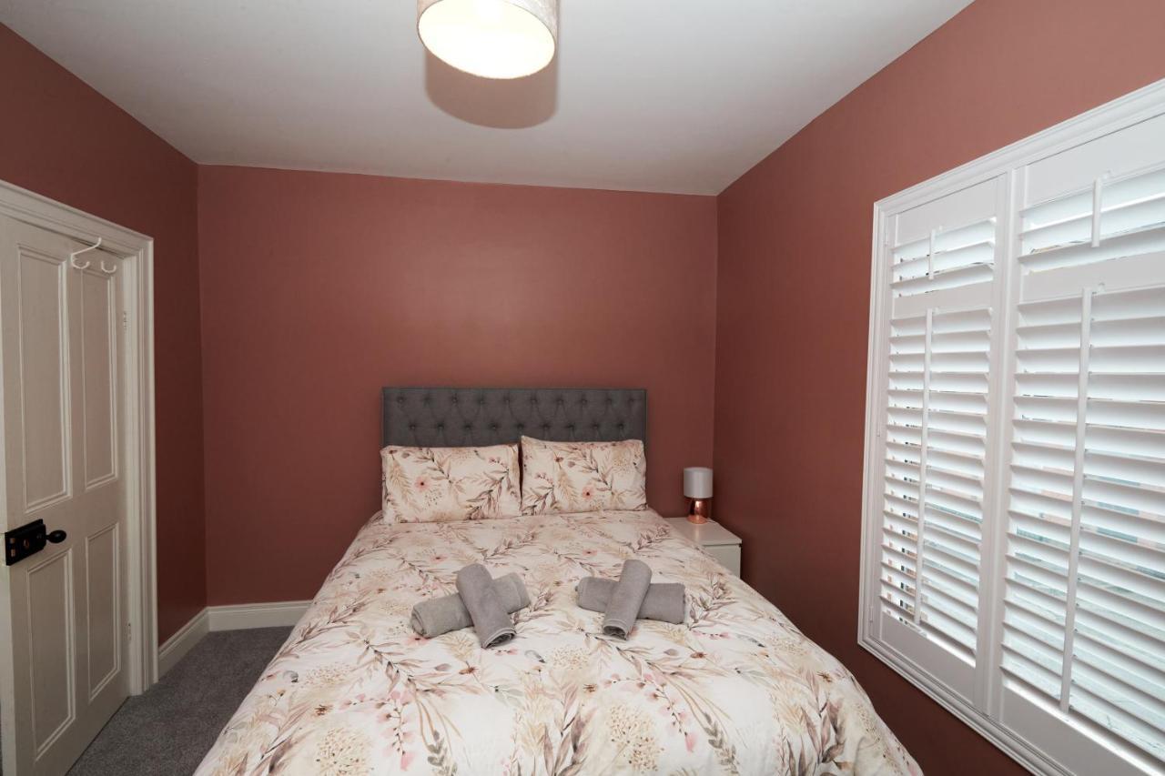 Northbrook Villa Belfast Dış mekan fotoğraf