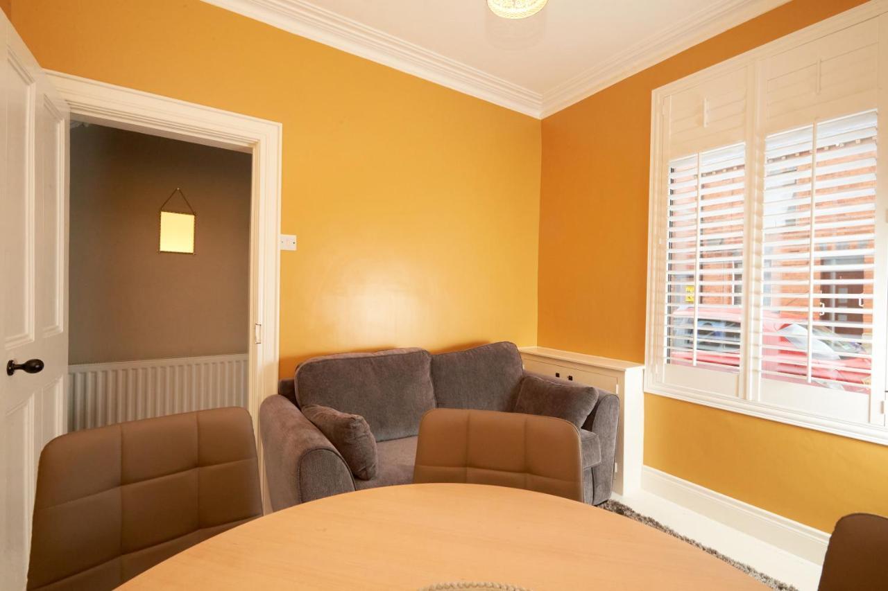 Northbrook Villa Belfast Dış mekan fotoğraf