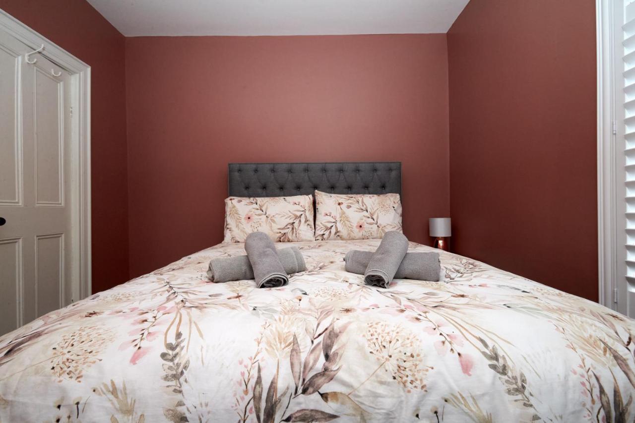 Northbrook Villa Belfast Dış mekan fotoğraf
