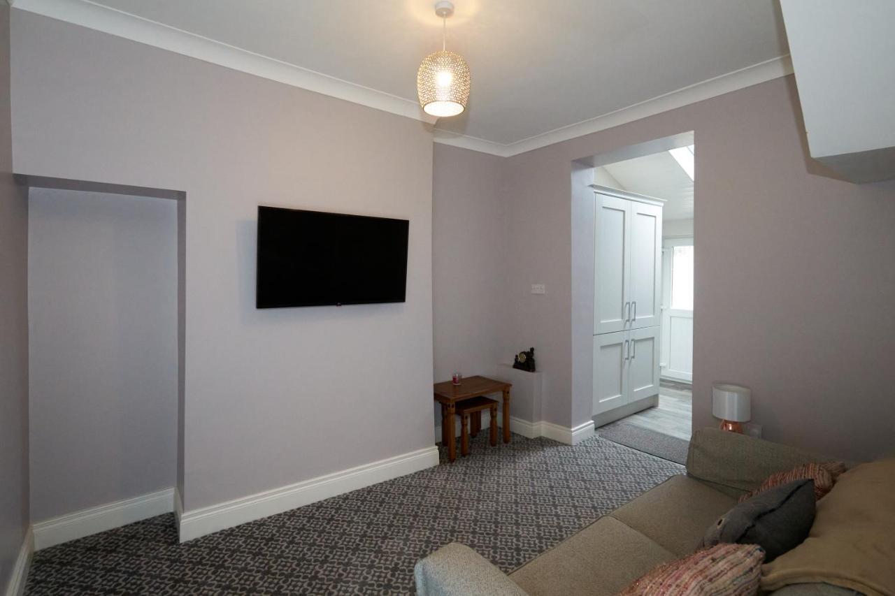 Northbrook Villa Belfast Dış mekan fotoğraf