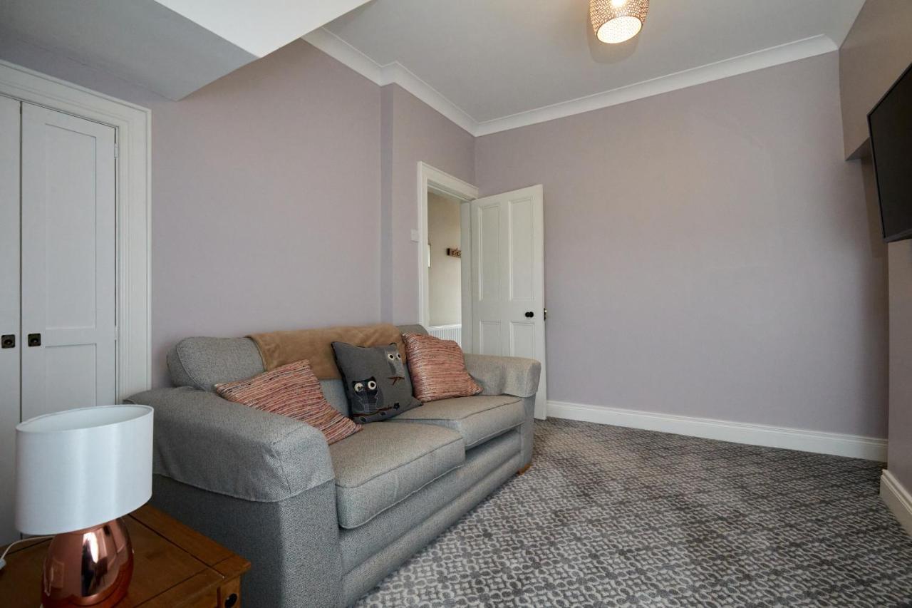 Northbrook Villa Belfast Dış mekan fotoğraf