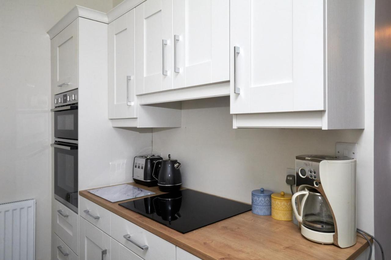 Northbrook Villa Belfast Dış mekan fotoğraf
