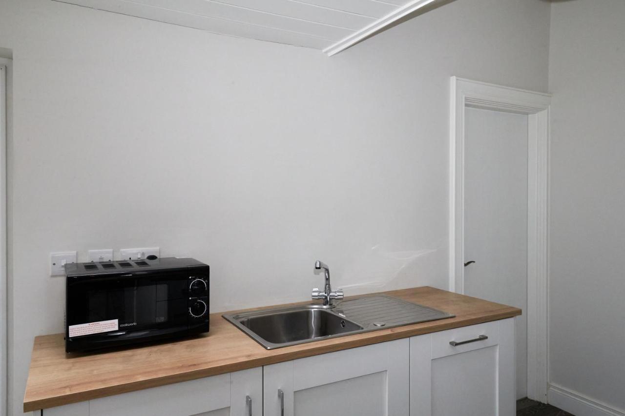Northbrook Villa Belfast Dış mekan fotoğraf