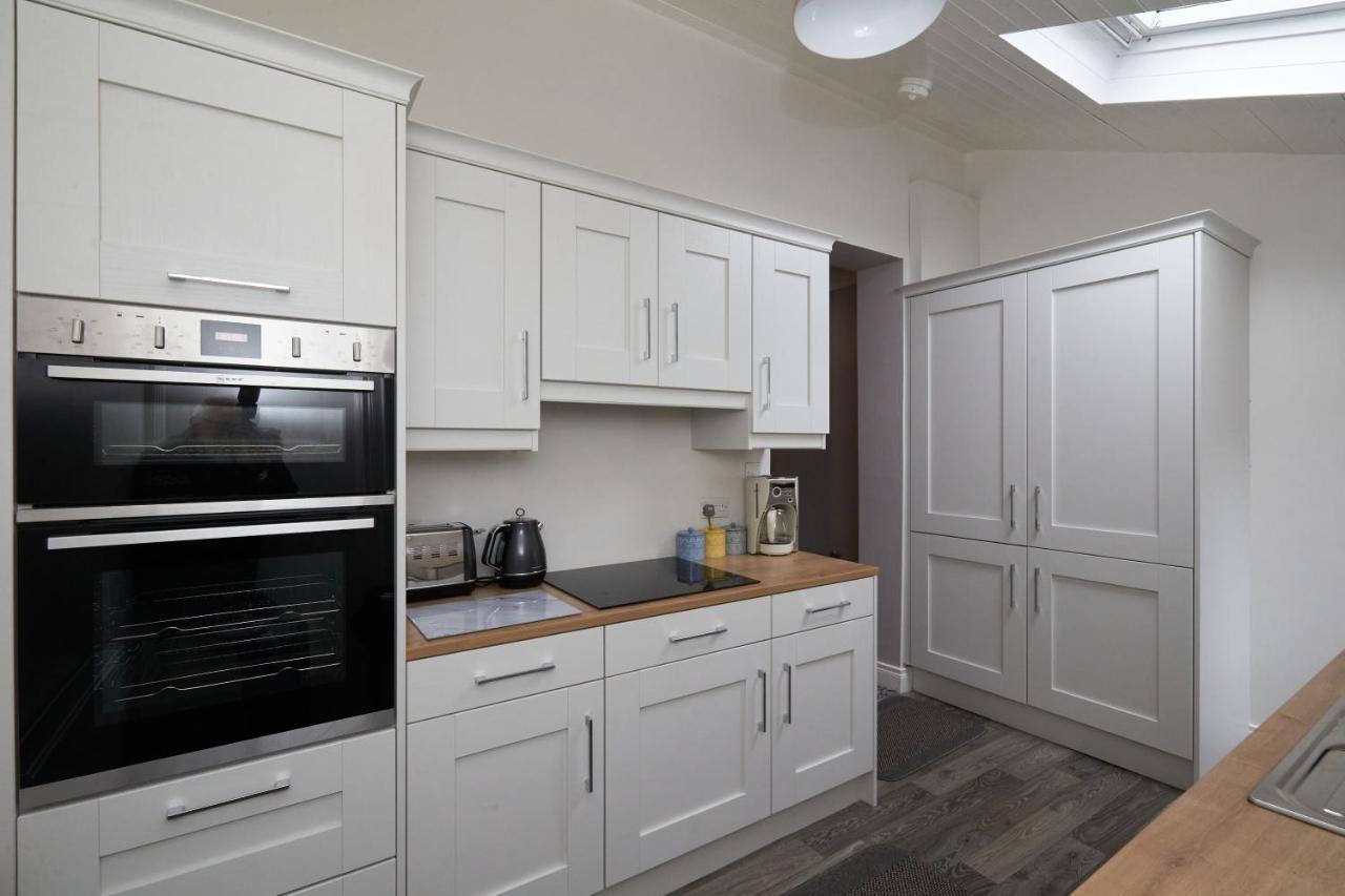 Northbrook Villa Belfast Dış mekan fotoğraf