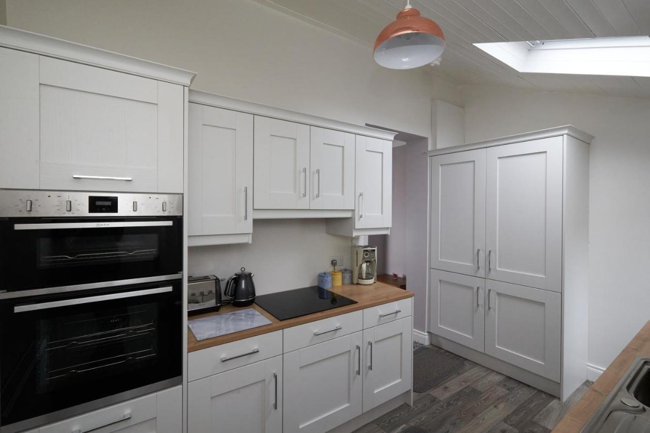 Northbrook Villa Belfast Dış mekan fotoğraf