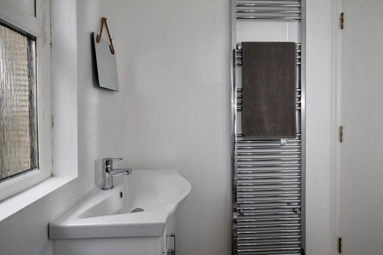 Northbrook Villa Belfast Dış mekan fotoğraf